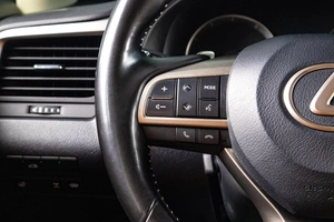 Внедорожник Lexus RX 2021 года, 5669000 рублей, Сургут