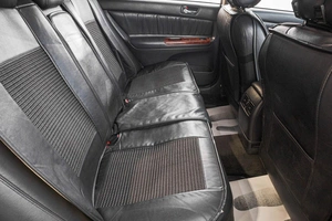 Седан Toyota Camry 2004 года, 989000 рублей, Барнаул