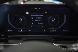 Минивэн Li Auto L9 2024 года, 13499999 рублей, Москва