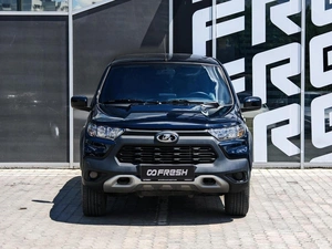 Внедорожник ВАЗ (LADA) Niva Travel 2024 года, 1245000 рублей, Краснодар