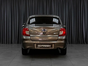 Седан Datsun on-DO 2015 года, 529000 рублей, Тюмень