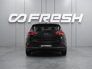 Хетчбэк Kia Ceed 2013 года, 1029000 рублей, Воронеж