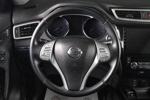 Внедорожник Nissan X-Trail 2015 года, 1629000 рублей, Тюмень