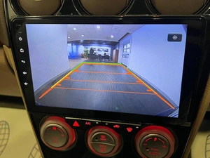 Седан Mazda Atenza 2002 года, 629000 рублей, Красноярск