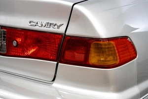 Седан Toyota Camry Gracia 2000 года, 499000 рублей, Барнаул