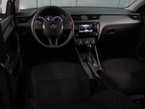 Лифтбек Skoda Octavia 2020 года, 997000 рублей, Воронеж