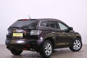 Внедорожник Mazda CX-7 2008 года, 719000 рублей, Омск
