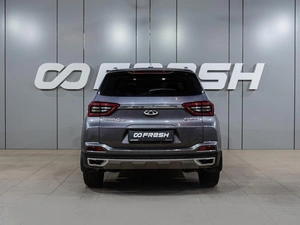 Внедорожник Chery Tiggo 4 Pro 2024 года, 1594000 рублей, Воронеж