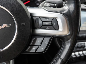 Купе Ford Mustang 2018 года, 2980000 рублей, Краснодар