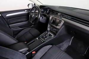 Универсал Volkswagen Passat 2016 года, 2299000 рублей, Пермь