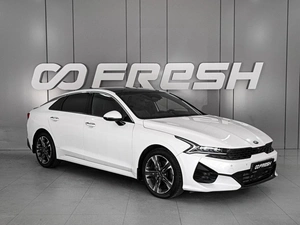 Седан Kia K5 2020 года, 2599000 рублей, Аксай