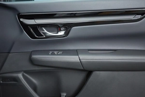 Внедорожник Honda CR-V 2026 года, 4499000 рублей, Красноярск
