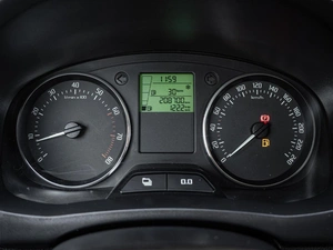 Хетчбэк Skoda Fabia 2012 года, 660000 рублей, Краснодар