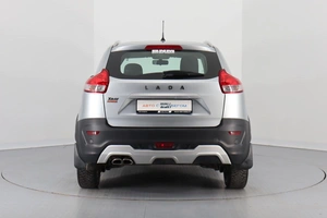 Хэтчбек ВАЗ (LADA) XRAY 2021 года, 1000000 рублей, Клинцы