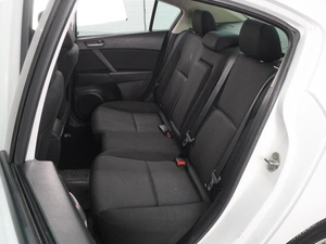 Седан Mazda 3 2012 года, 849000 рублей, Воронеж