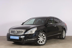 Седан Nissan Teana 2008 года, 1049000 рублей, Новосибирск