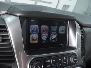 Внедорожник Chevrolet Tahoe 2016 года, 2999000 рублей, Ростов-на-Дону