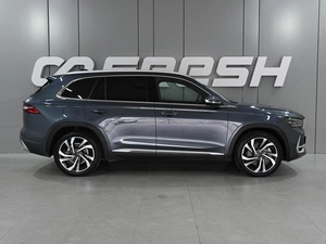 Внедорожник Geely Monjaro 2025 года, 3649000 рублей, Аксай