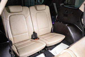 Внедорожник Hyundai Grand Santa Fe 2013 года, 2159000 рублей, Сургут