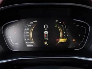 Внедорожник Geely Coolray 2023 года, 2050000 рублей, Краснодар