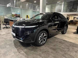 Внедорожник Haval F7x 2026 года, 3799000 рублей, Красноярск