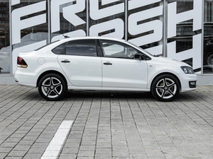 Седан Volkswagen Polo 2020 года, 1460000 рублей, Ставрополь