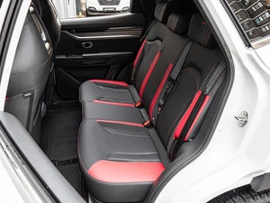 Внедорожник Jetour Dashing 2024 года, 2200000 рублей, Краснодар