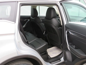Внедорожник Geely Atlas 2024 года, 2180000 рублей, Брянск