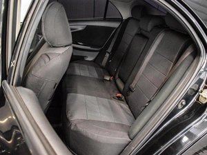 Седан Toyota Corolla 2008 года, 710000 рублей, Муром