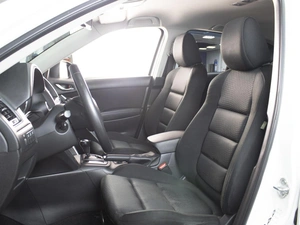 Внедорожник Mazda CX-5 2013 года, 1460000 рублей, Омск
