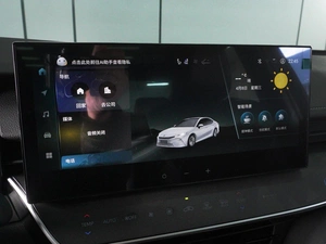 Седан Toyota Camry 2026 года, 4558000 рублей, Минеральные Воды