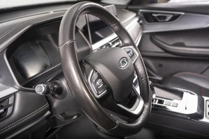 Внедорожник Chery Tiggo 7 Pro 2021 года, 1699000 рублей, Томск