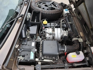 Внедорожник ВАЗ (LADA) 2121 (4x4) 2022 года, 940000 рублей, Железногорск