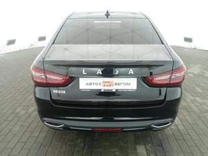 Седан ВАЗ (LADA) Vesta 2024 года, 1300000 рублей, Брянск