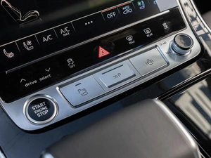 Внедорожник Audi Q8 2025 года, 14875000 рублей, Краснодар