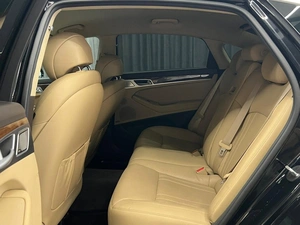 Седан Genesis G80 2017 года, 2050000 рублей, Красноярск