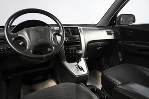 Внедорожник Hyundai Tucson 2007 года, 869000 рублей, Новосибирск