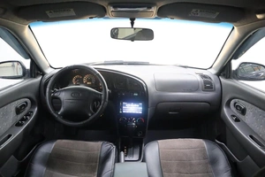 Седан Kia Spectra 2008 года, 430000 рублей, Брянск