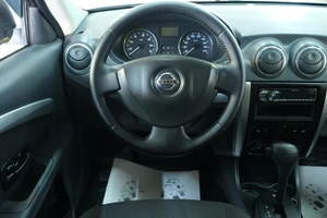 Седан Nissan Almera 2014 года, 739000 рублей, Омск