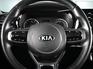 Седан Kia K5 2021 года, 2529000 рублей, Аксай