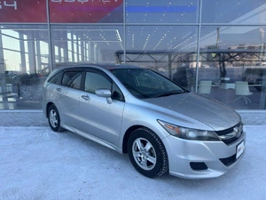 Минивэн Honda Stream 2010 года, 1190000 рублей, Солонцы