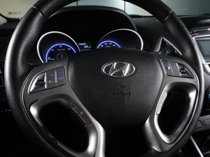 Внедорожник Hyundai ix35 2011 года, 1020000 рублей, Минеральные Воды