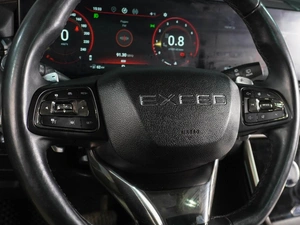 Внедорожник EXEED TXL 2022 года, 2099000 рублей, Воронеж