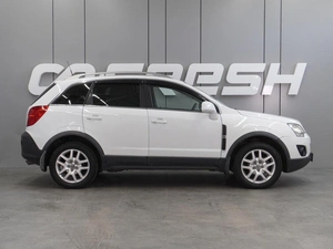 Внедорожник Opel Antara 2012 года, 954000 рублей, Воронеж