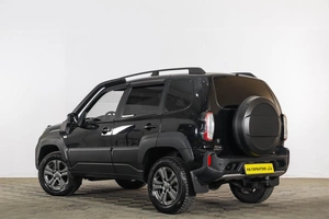Внедорожник ВАЗ (LADA) Niva Travel 2023 года, 1229000 рублей, Тюмень