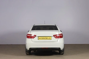 Седан ВАЗ (LADA) Vesta 2018 года, 649000 рублей, Новосибирск