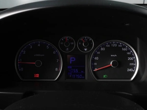 Универсал Hyundai i30 2010 года, 730000 рублей, Минеральные Воды