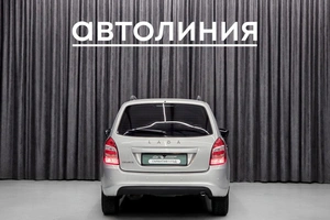 Универсал ВАЗ (LADA) Granta 2019 года, 615000 рублей, Красноярск
