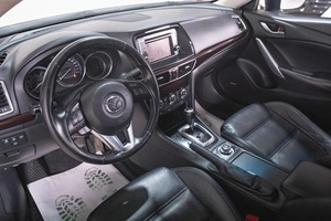 Седан Mazda 6 2013 года, 1569000 рублей, Томск