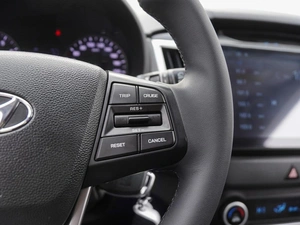 Внедорожник Hyundai Creta 2016 года, 1669000 рублей, Волгоград